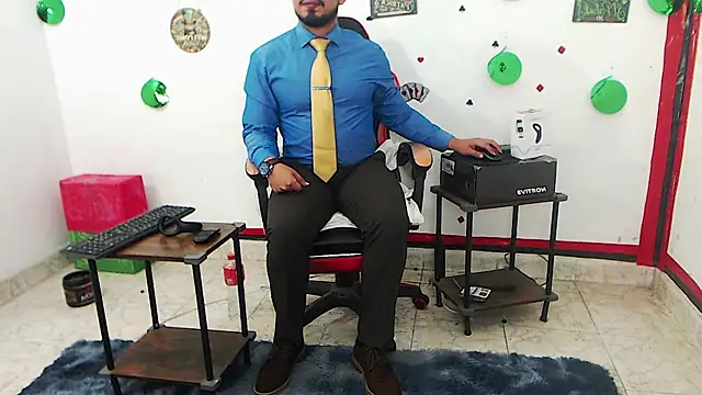 KalethBigDick 라이브 XXX 채팅
