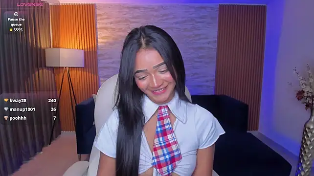kylie_collins লাইভ XXX চ্যাট