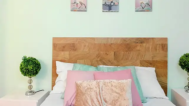 LexiiBloom Adlı Modelin Canlı XXX Sohbeti