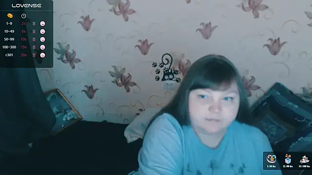 Chat +18 de fistashka___ ao vivo
