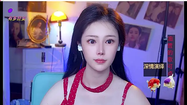 cherry-fa's Live XXX Chat