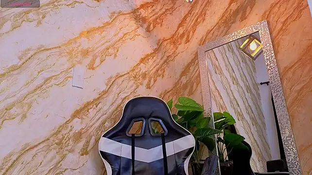 Markos_Miles' Webcam Show