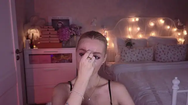 aestetick – Live XXX-chat
