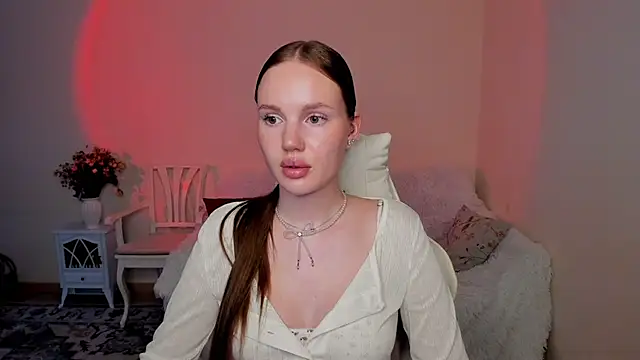 MishkaMe – Naživo XXX chat
