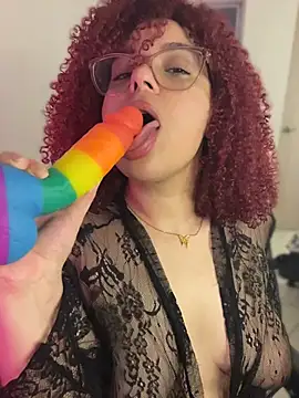 XXX chat uživo modela Leyah__
