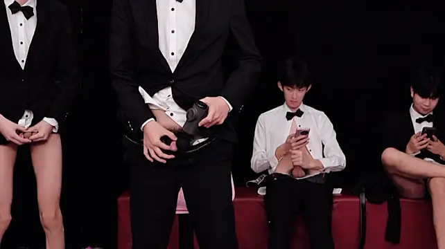 Chat XXX Live Chenyong123