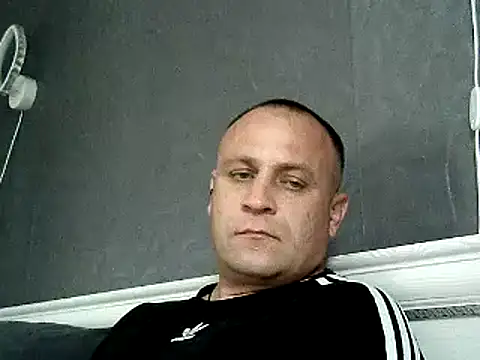 Webkamerová show Afonya344