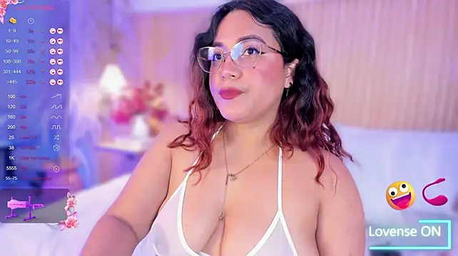 دردشة MelissaKarterrs الجنسية المباشرة