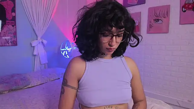 Cleo_Foxx 现场XXX聊天