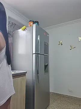 Živý XXX chat karla-bruni