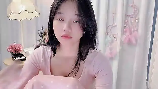 Yanys521 라이브 XXX 채팅