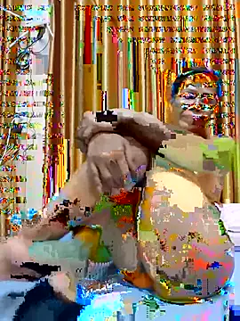 Mama_Eva_1のライブXXXチャット