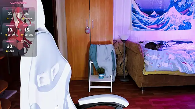 EyesUpHere8 live XXX chat