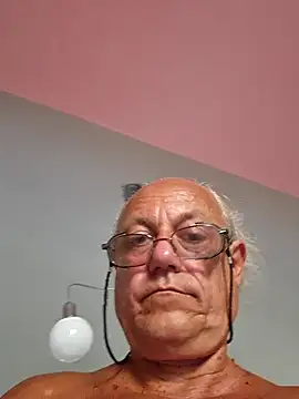 gianbragallini's Webcam Show