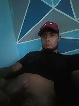 Zambe2408 Webcamshow