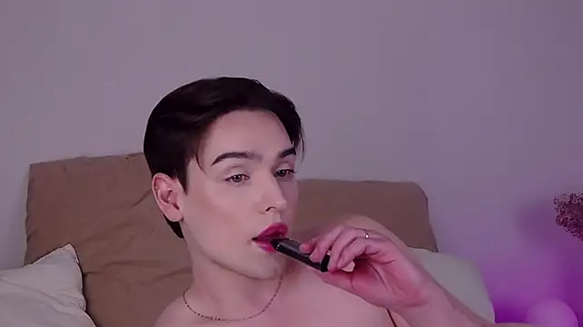 RobbyCharming Webcamshow