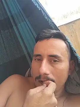 Show de webcam de luissilva0071