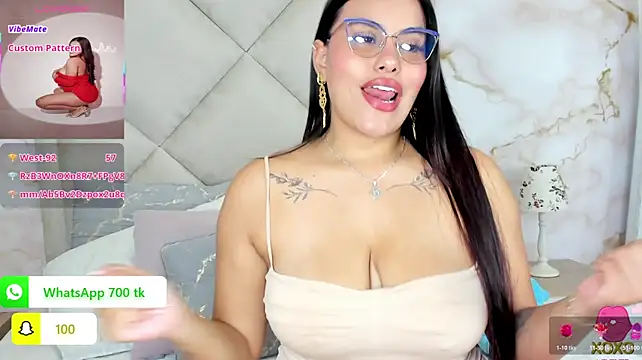 Jeen_Taylor Live XXX Chat