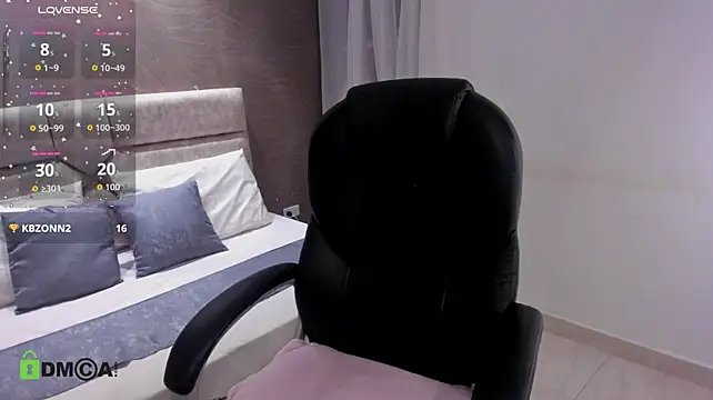 miaparker25 Chat XXX in diretta