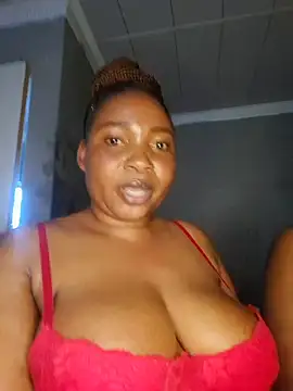 Show webcam de theplayfulmaid