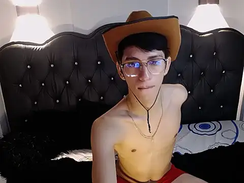 Nicolas_Rosenthal Webcamshow