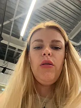 HarrietDart 网络视讯表演