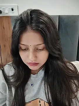 Pavitra_Sharma Live XXX-chat