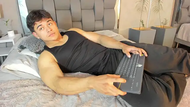 Chat XXX Live Charlie___Musk