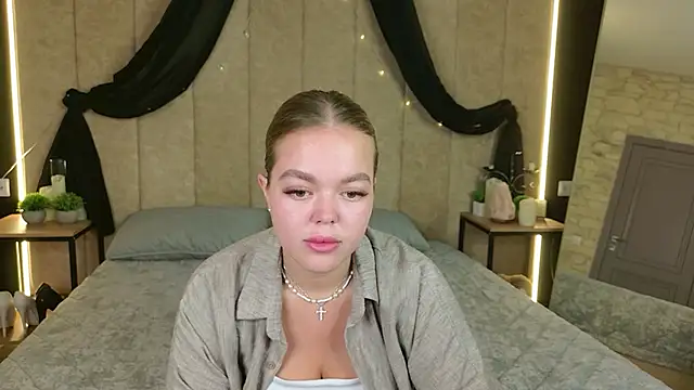 Chat +18 de Katie_Howell ao vivo