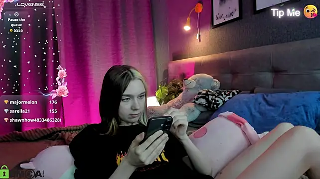 Lesi_Moonie01's Live XXX Chat
