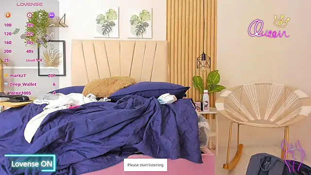 _Miaa_khalifa_ Adlı Modelin Canlı XXX Sohbeti