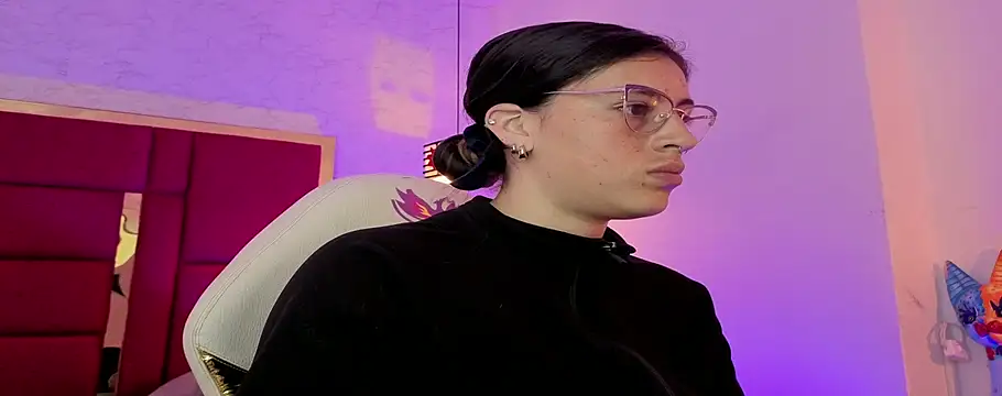 Chat XXX en directo de moon_winy