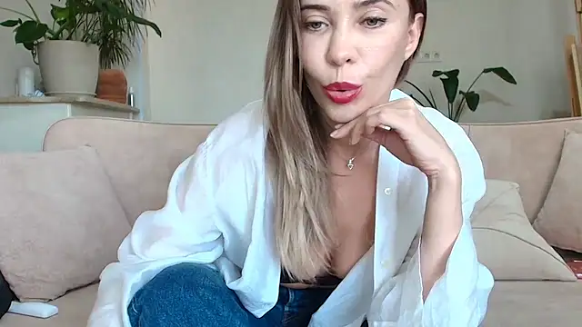 Gargona1 – Live XXX-chat