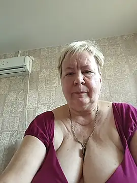 EffectFiona Adlı Modelin Web Kamerası Şovu