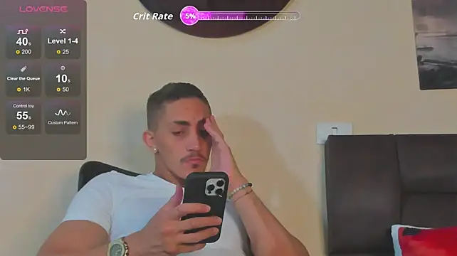 Chat XXX Live MikeRoss7777