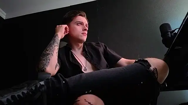 FelixStarkk Live XXX-Chat