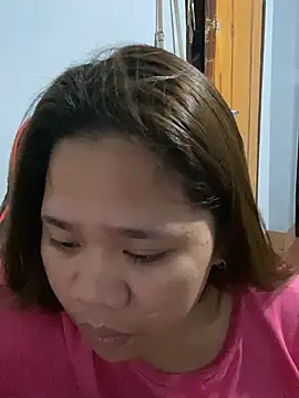 Živý XXX chat -CLARAMommy-