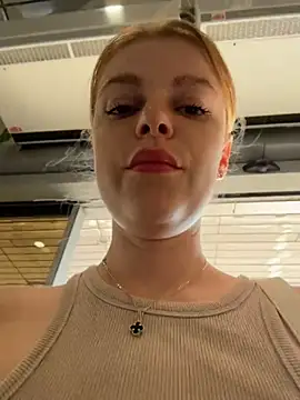 HarrietDart Pertunjukan Webcam
