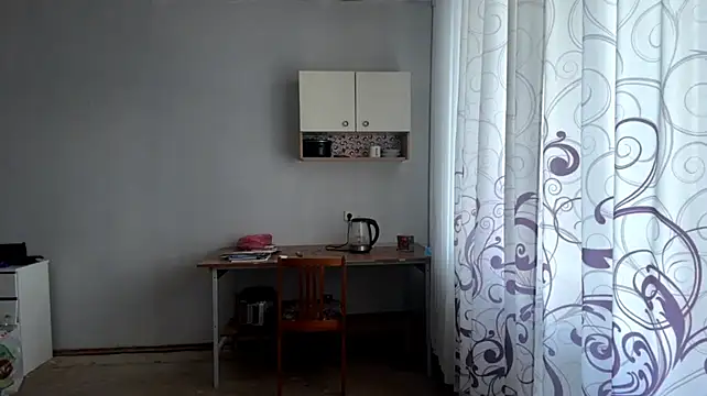 Вебкам-шоу GlennSchrack