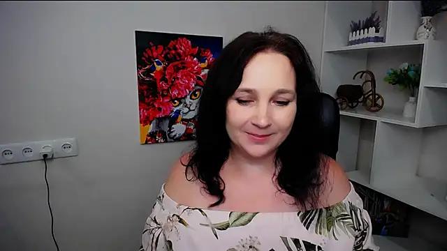 miranda_sun_ live XXX chat