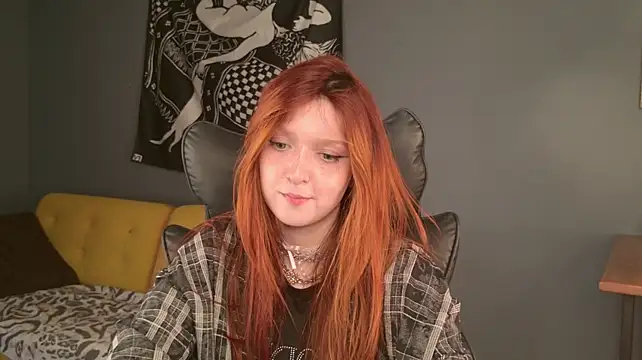 BellaSink – Live XXX-chat