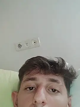 mamihso1 Adlı Modelin Canlı XXX Sohbeti