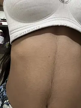 LuxeAura's Webcam Show