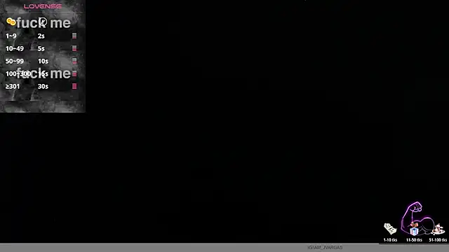 Chat +18 de Amir_guy_ ao vivo