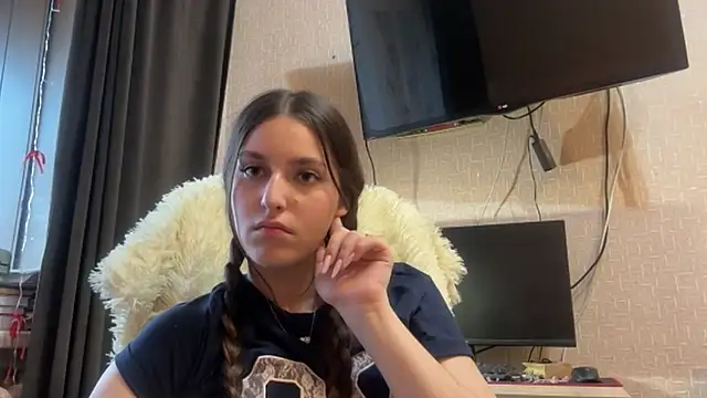 WendolynHalbach Chat XXX in diretta