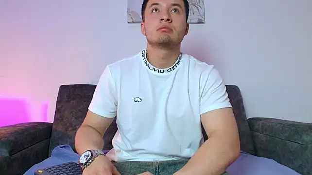 Alexander_Connor Obrolan Langsung XXX