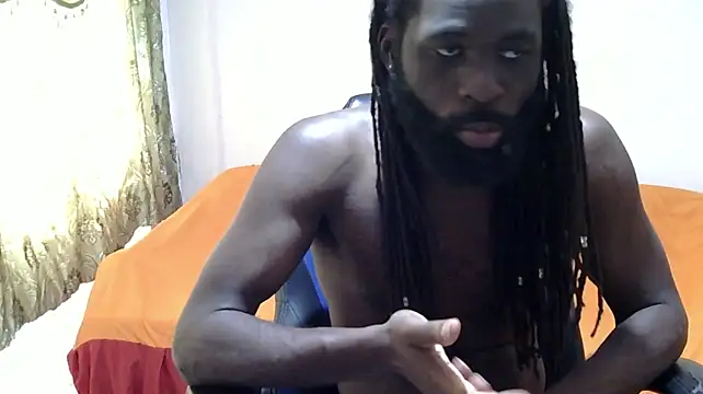 Darkkras' Webcam Show