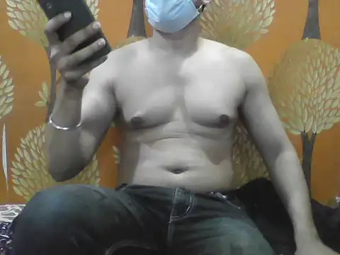 NIVAN-7251-02 Webcam show