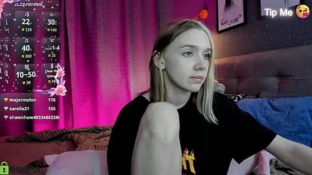 Lesi_Moonie01's Live XXX Chat
