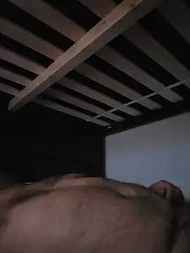 Chat XXX ao vivo de Roddog18